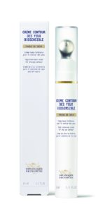 Crema Contorno de ojos y labios Biofixine