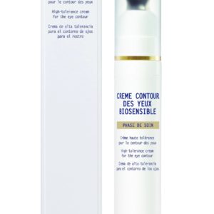Crema Contorno de ojos y labios Biofixine