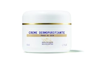 Crema Dermopurifiante