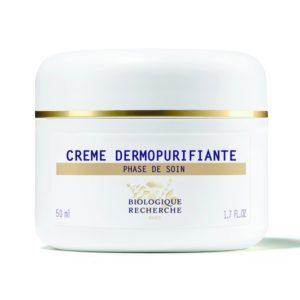 Crema Dermopurifiante