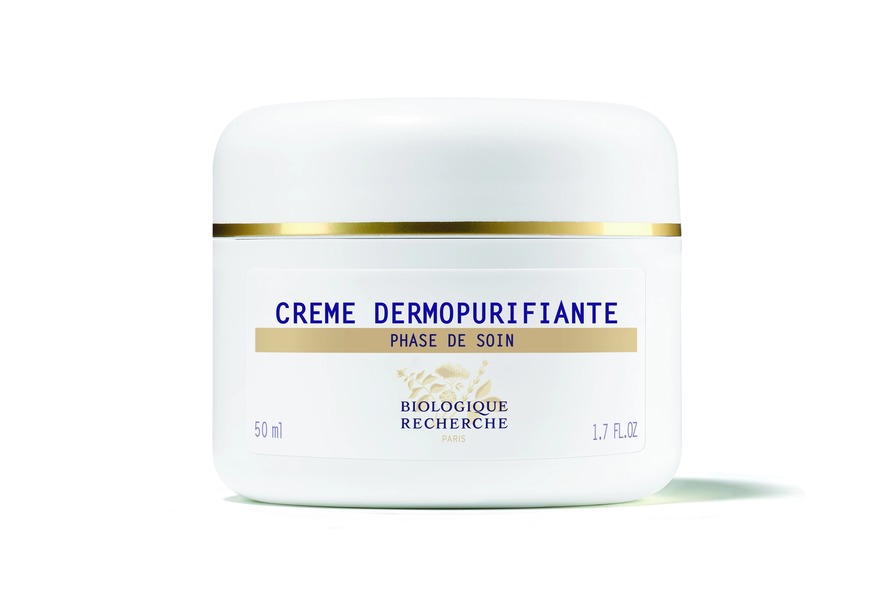 Crema Dermopurifiante