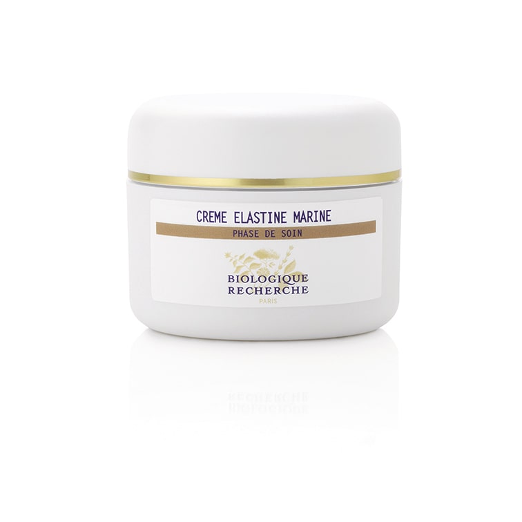 Crema Elastina Marina