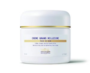 Crema Grand MIllesime
