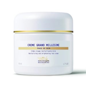 Crema Grand MIllesime