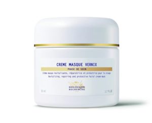 Crema Mascarilla Vernix