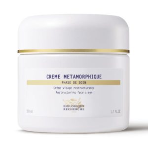 Crema Metamorphique