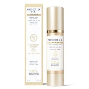 Crema Protección UV SPF 25