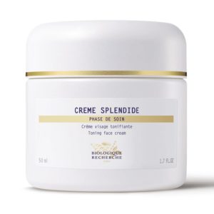 Crema Splendida