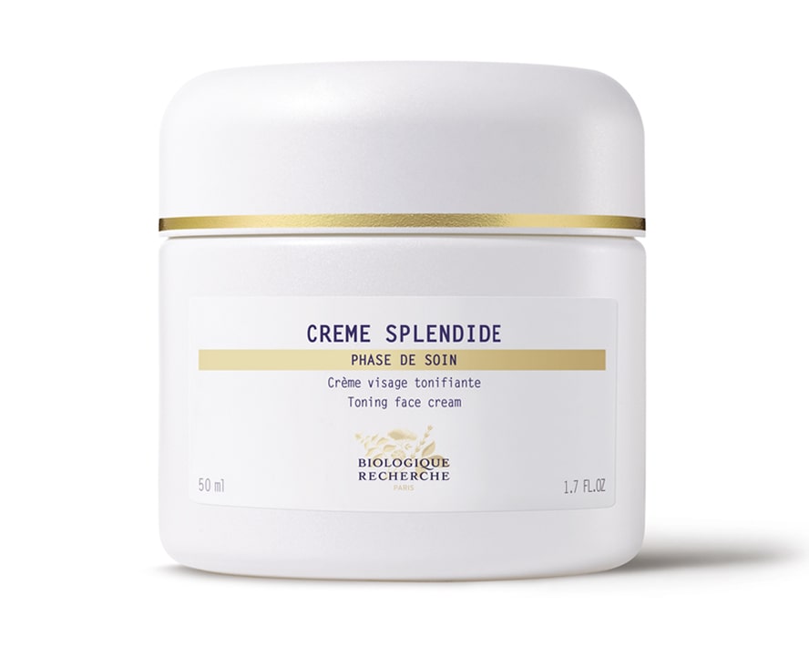 Crema Splendida