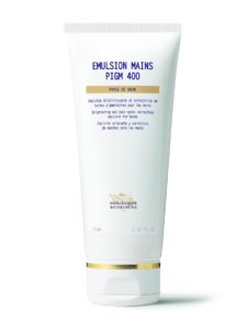Emulsión manos Pigm 400