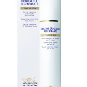 Emulsión Original Regenerante