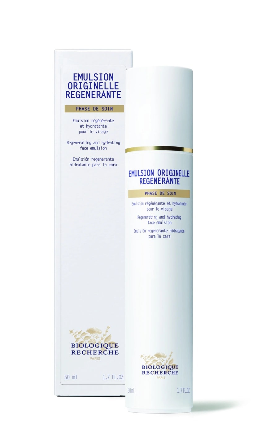 Emulsión Original Regenerante