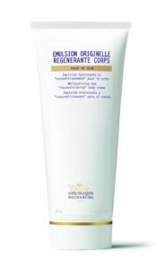 Emulsion Original Regenerante corporal