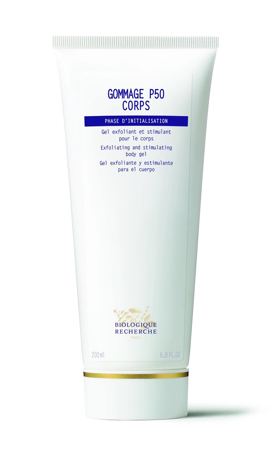 Gommage P50 Corporal