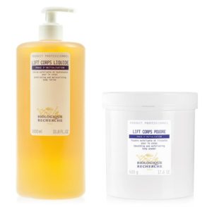 Tratamiento Lift Corporal