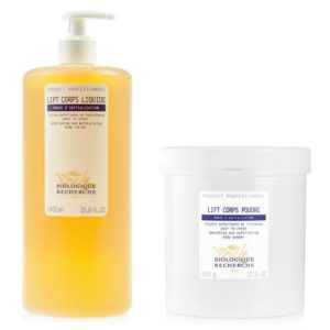 Tratamiento Lift Corporal