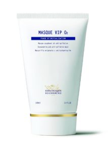 Mascarilla Oxigenante VIP 02