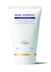 Mascarilla Biosensible