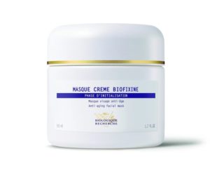 Mascarilla Masque-Creme Biofixine