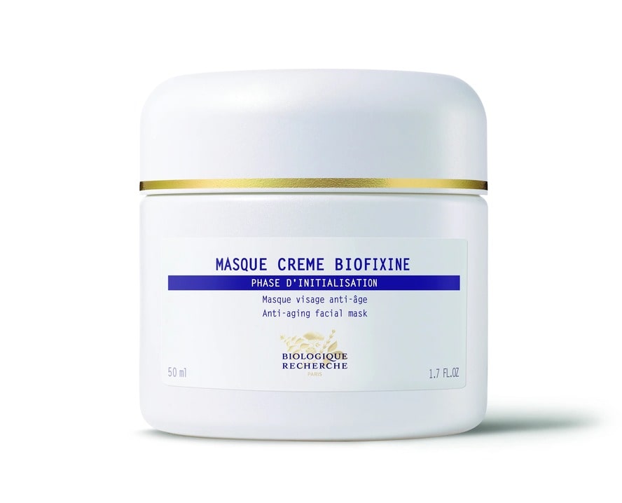Mascarilla Masque-Creme Biofixine