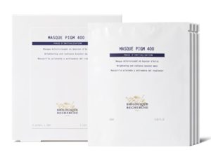 Mascarilla Pigm 400