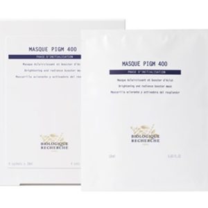 Mascarilla Pigm 400