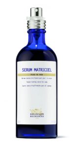 Suero Matriciel corporal