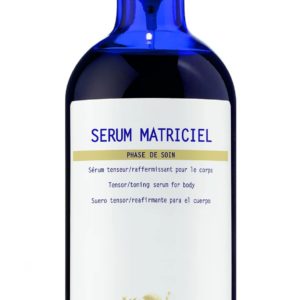 Suero Matriciel corporal