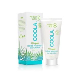 COOLA ER+ RADICAL RECOVERY AFTER-SUN LOTION 180 ml