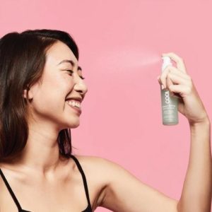 COOLA MAKEUP SETTING SPRAY SPF30 TEA/ALOE 50 ML