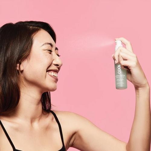 COOLA MAKEUP SETTING SPRAY SPF30 TEA/ALOE 50 ML