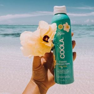 COOLA SPORT SPRAY SPF 30 PIÑA COLADA 236 ml