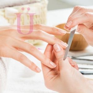 Manicura