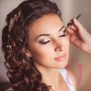 Maquillaje de novia